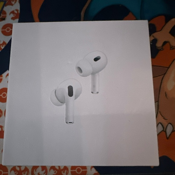 Apple AirPods Pro Wireless Earbuds